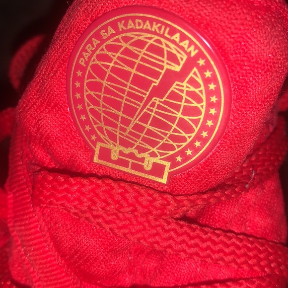 Lebron 17 titan low - Picture 5 of 5